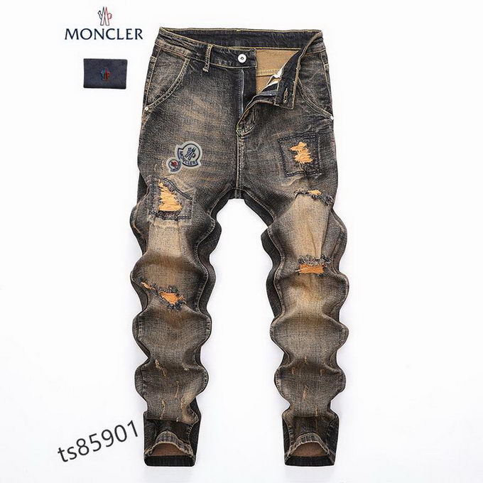 Moncler Jeans Mens ID:20220929-75